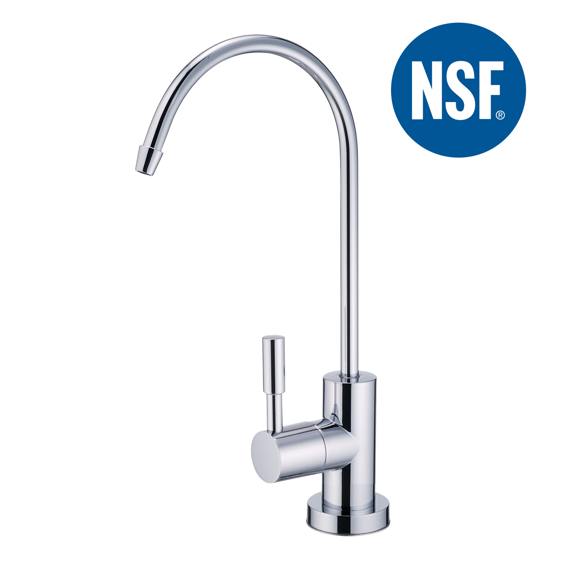 NSF Lead-Free RO Water Filtration Reverse Osmosis Faucet NF-8606